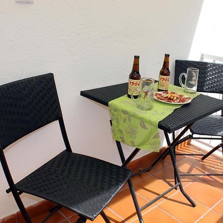La Casita De Plata Apartment มงฟอร์เต เด เลมอส ภายนอก รูปภาพ