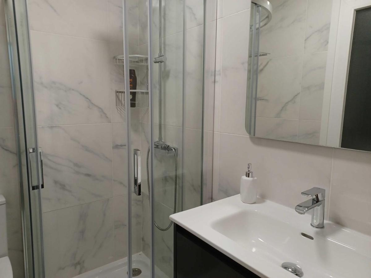 La Casita De Plata Apartment มงฟอร์เต เด เลมอส ภายนอก รูปภาพ