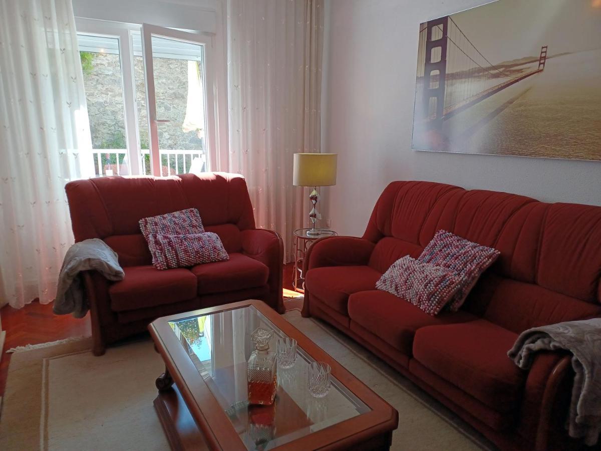 La Casita De Plata Apartment มงฟอร์เต เด เลมอส ภายนอก รูปภาพ