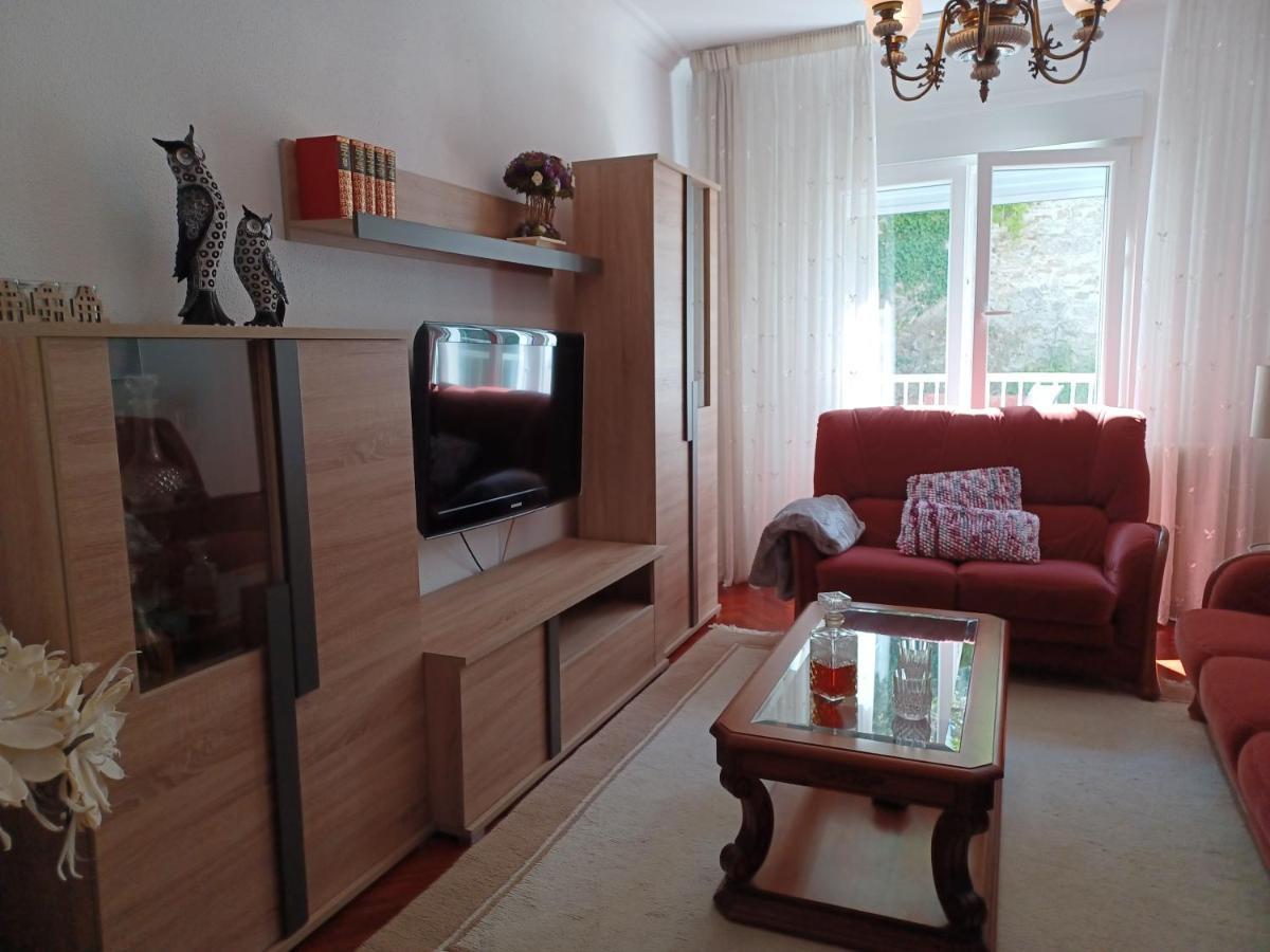 La Casita De Plata Apartment มงฟอร์เต เด เลมอส ภายนอก รูปภาพ