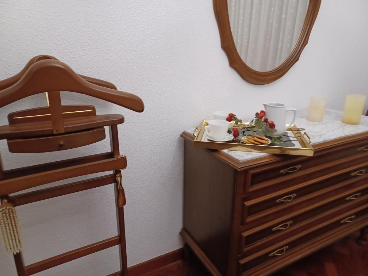 La Casita De Plata Apartment มงฟอร์เต เด เลมอส ภายนอก รูปภาพ