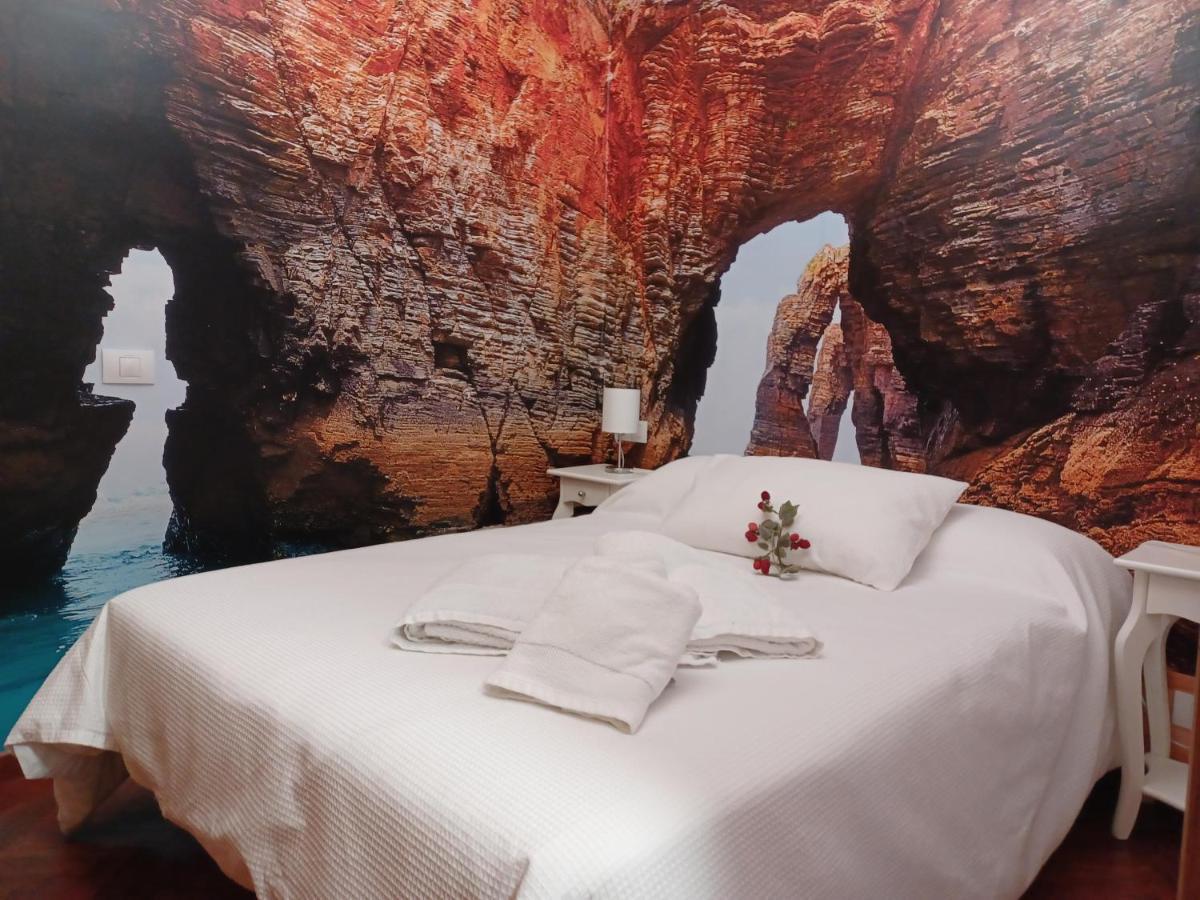 La Casita De Plata Apartment มงฟอร์เต เด เลมอส ภายนอก รูปภาพ