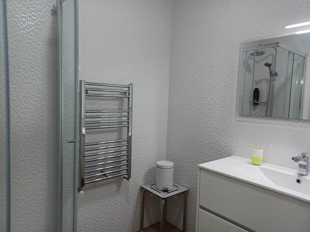La Casita De Plata Apartment มงฟอร์เต เด เลมอส ภายนอก รูปภาพ