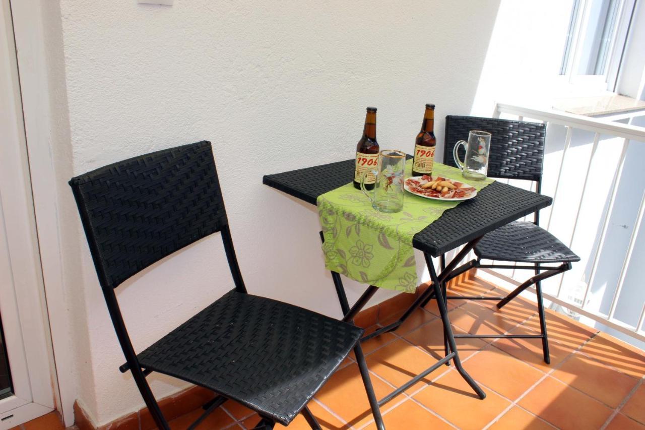 La Casita De Plata Apartment มงฟอร์เต เด เลมอส ภายนอก รูปภาพ