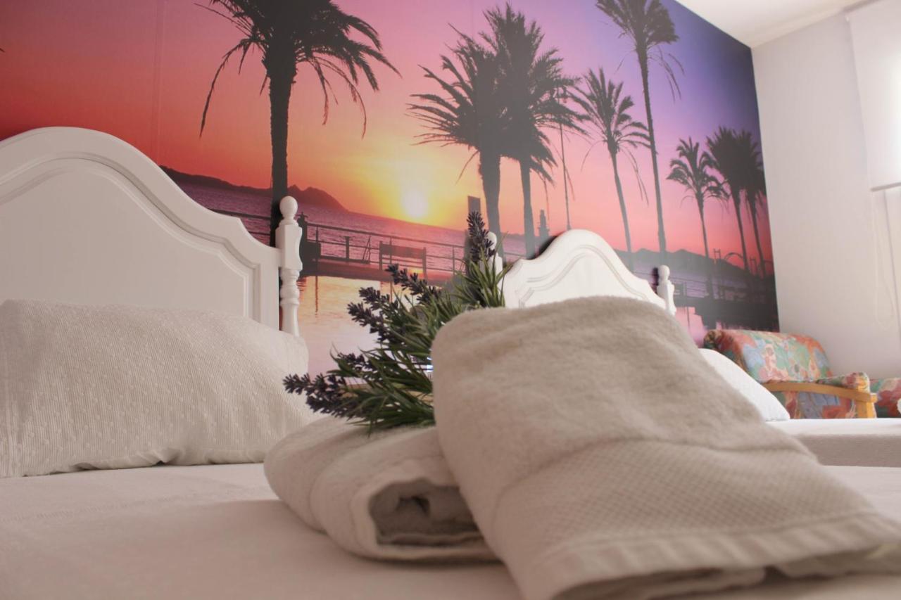 La Casita De Plata Apartment มงฟอร์เต เด เลมอส ภายนอก รูปภาพ