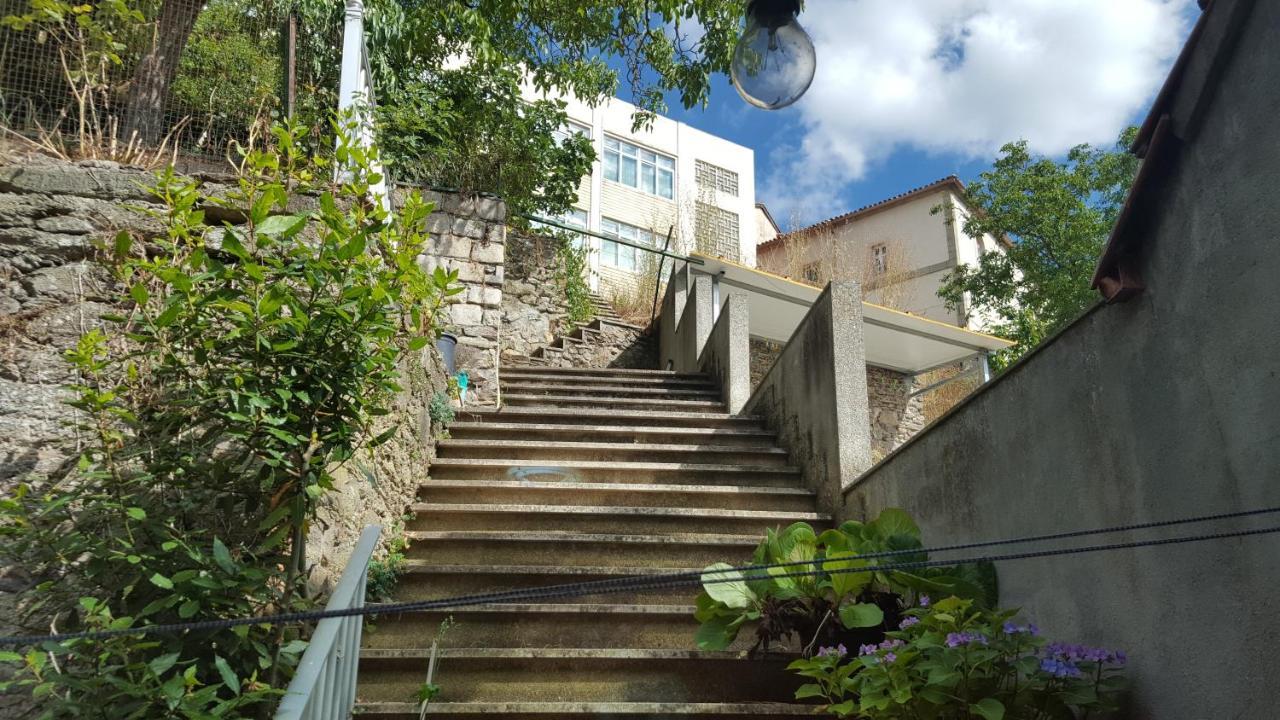 La Casita De Plata Apartment มงฟอร์เต เด เลมอส ภายนอก รูปภาพ