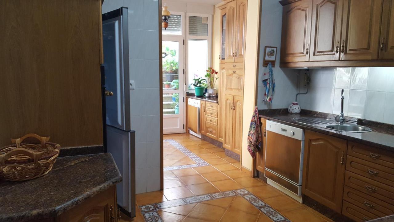 La Casita De Plata Apartment มงฟอร์เต เด เลมอส ภายนอก รูปภาพ