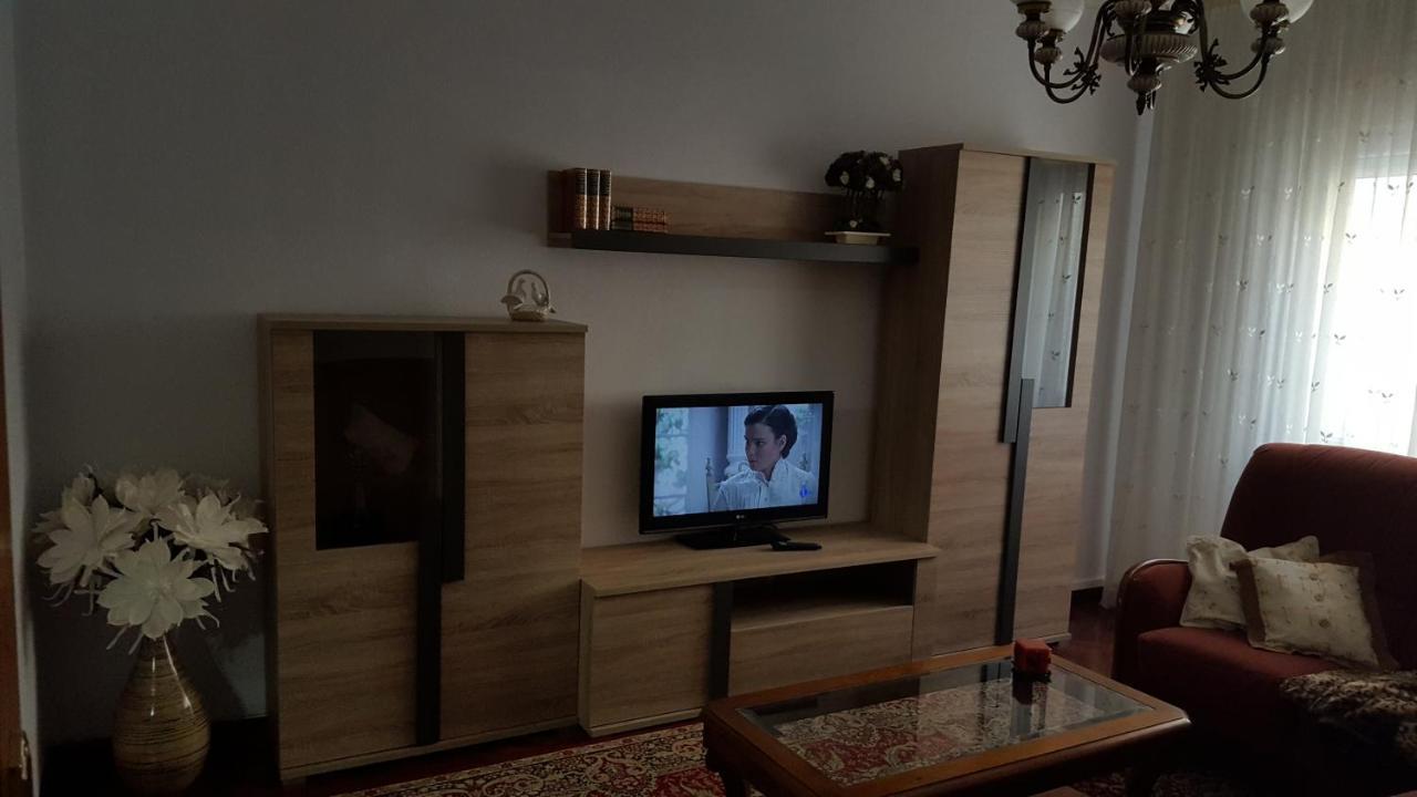 La Casita De Plata Apartment มงฟอร์เต เด เลมอส ภายนอก รูปภาพ