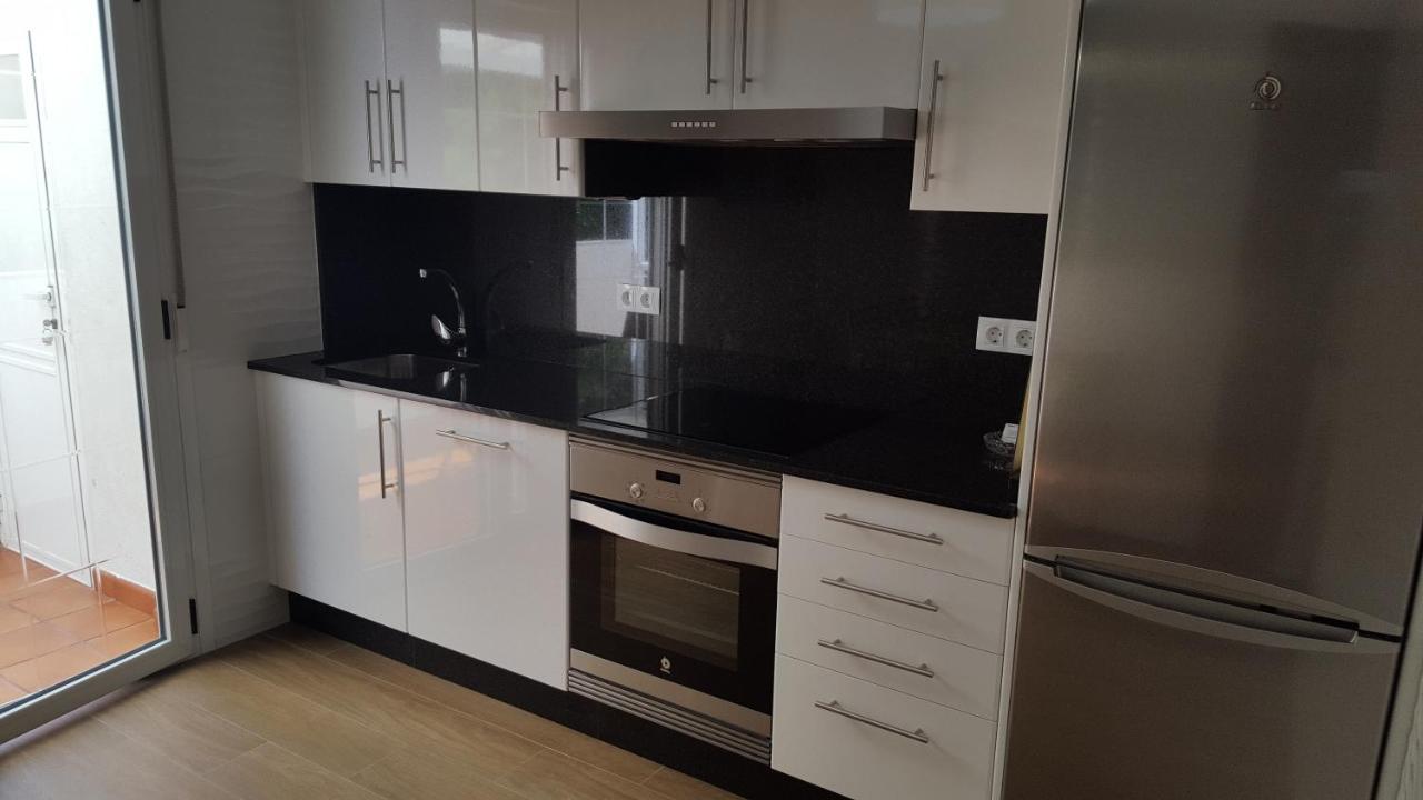 La Casita De Plata Apartment มงฟอร์เต เด เลมอส ภายนอก รูปภาพ