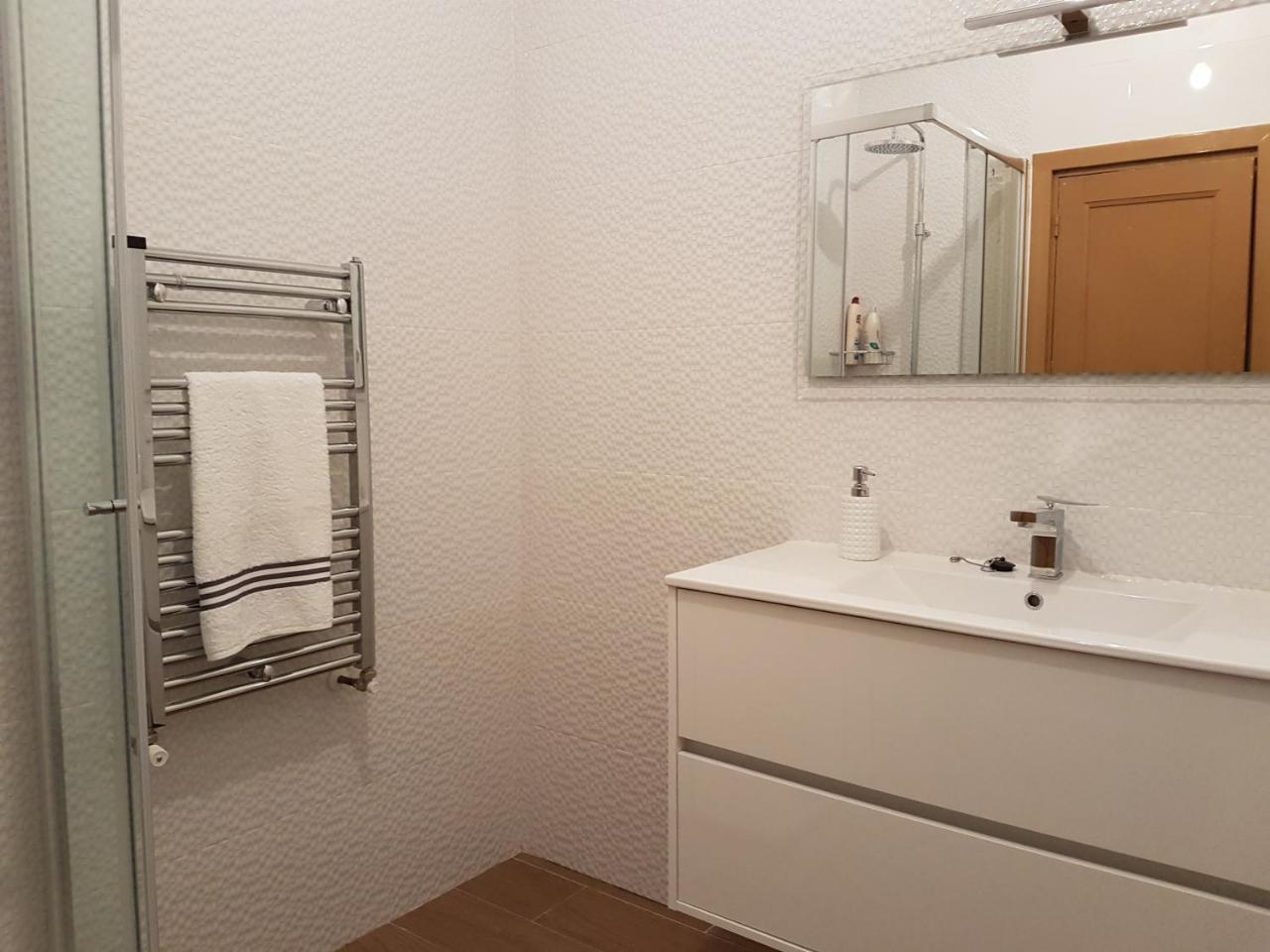 La Casita De Plata Apartment มงฟอร์เต เด เลมอส ภายนอก รูปภาพ